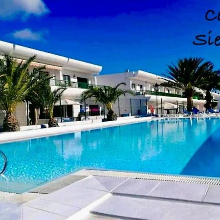 Casa Sienna Apartment Corralejo Exterior photo