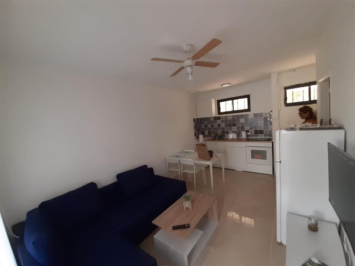 Casa Sienna Apartment Corralejo Exterior photo